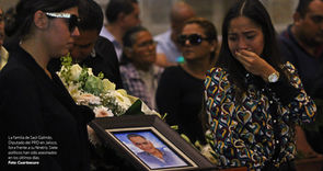 Asesinan a 523 políticos en proceso electoral; 152 de ellos eran candidatos o precandidatos