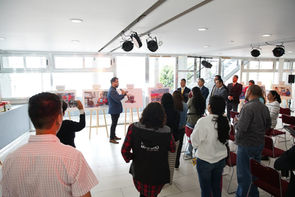 Exposición en Gustavo A. Madero recorre la historia de OXXO