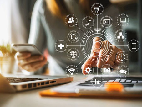 Para venta de intangibles, Übbitt destaca como plataforma digital