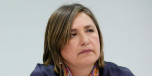 Protestan vecinos de la MH contra Gálvez; "El Chorrito" tiene irregularidades