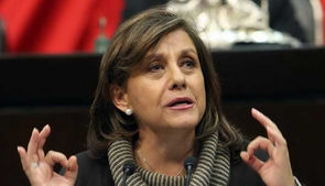 Tunden a Malú Micher por querer favorecer a zapateros chinos