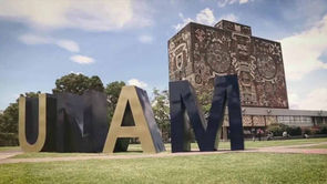 UNAM avanza en listado de mejores universidades en el mundo