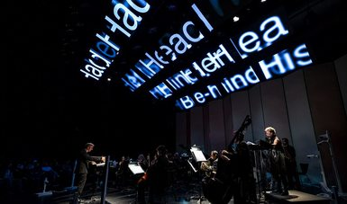 Ensamble Cepromusic reanudará ciclo de conciertos en el Cenart y el Museo Nacional de AntropologÃa