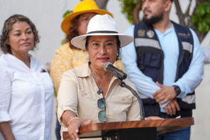 SCJN ratifica freno a revocación de mandato y auditorías estatales contra alcaldesa de Acapulco