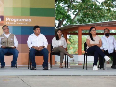 Enfrentamos el racismo con inclusión de quienes históricamente han sido marginados: Javier May
