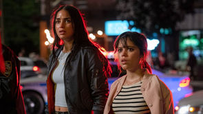 Melissa Barrera habla sobre su controversial salida de 'Scream'