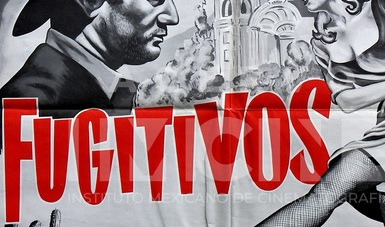 Inauguran exhibición digital “Papel, color y tinta” muestra evolución iconográfica del cine mexicano