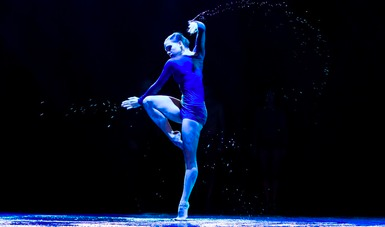 El Teatro de la Danza Guillermina Bravo recibe en junio a compañías de Estados Unidos y México