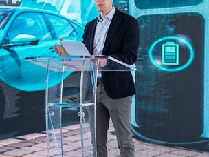 Empresas analizan electrificación de flotas durante el EV Day 2026 en México