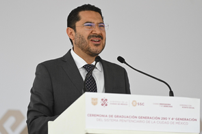 Concluye Gobierno Capitalino primera etapa de recuperación del PariÔn