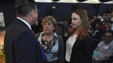 SEGOB realiza encuentro con más de 200 líderes religiosos para fortalecer mecanismos de atención institucional
