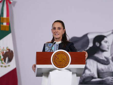 México recibe 67.7 millones de viajeros internacionales y genera 24 mil 152 mdd por turismo