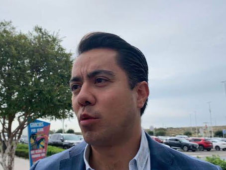 Acusan a 'Felifer' Macías de recibir soborno en contrato de basura en Querétaro