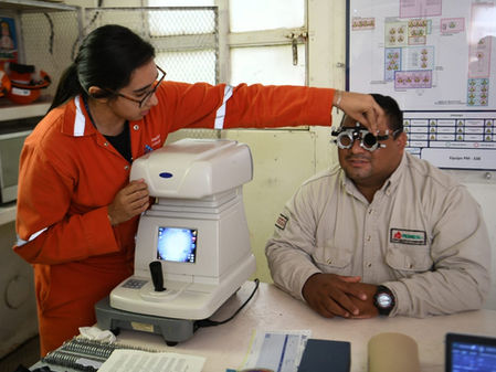 Pemex otorgará servicios de salud gratuitos para la población del Istmo de Tehuantepec en mayo 