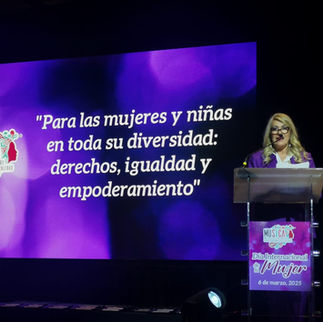 Trabajan por más espacios de igualdad a través de MUSICA