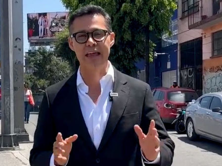 Hasta seis años de prisión por incumplir disposiciones de publicidad exterior: Seduvi 