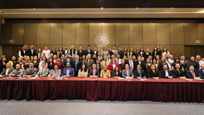 Celebra el SNBP su primera sesión ordinaria de 2025 para fortalecer la coordinación interinstitucional