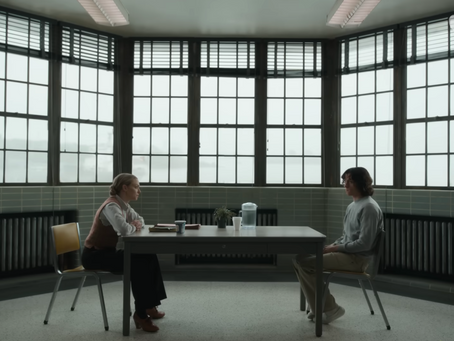 The Crowded Room: Tráiler de la nueva serie protagonizada por Tom Holland y Amanda Seyfried