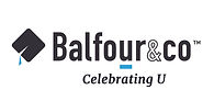 Balfour Logo