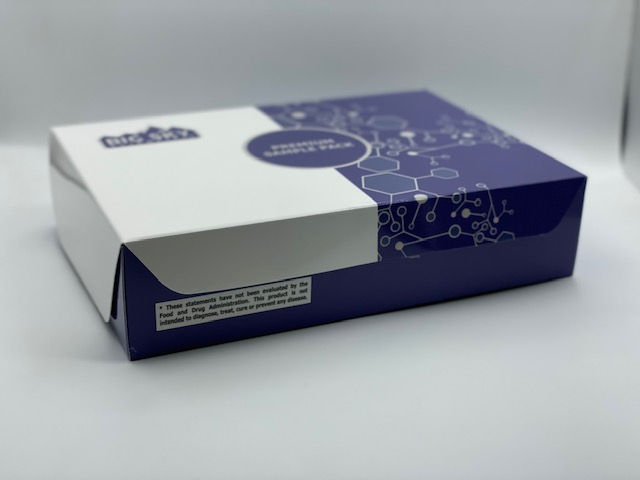 Premium Sample Pack