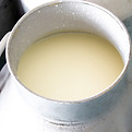 Fresh Cow Milk