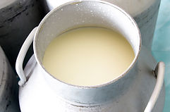 Dairy Herd Improvement - Milk Testing
