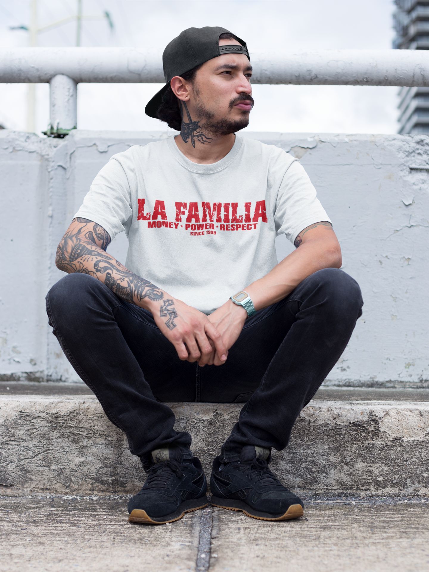 „1999“ T-SHIRT