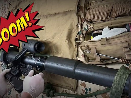 HELIKON-TEX RANGE SERVICE CASE