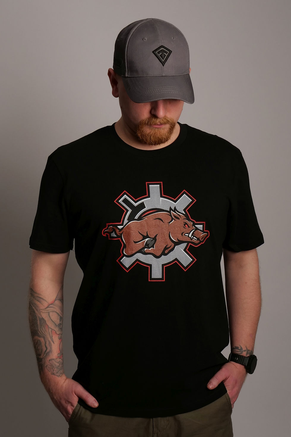 Thumbnail: Shirt "ePIG Origins BIG PIG"