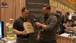 SHOT SHOW 2020 QORE PERFORMANCE