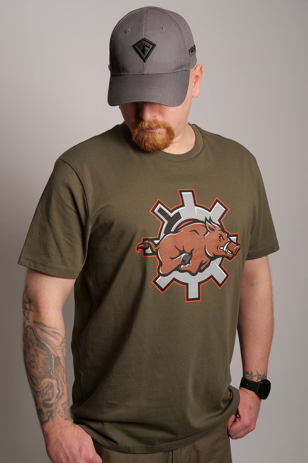 Thumbnail: Shirt "ePIG Origins BIG PIG"