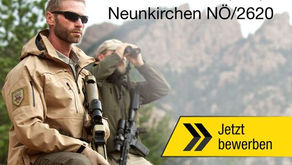 Neuer Job? Black Shadow!