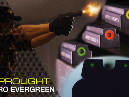 MEPROLIGHT MEPRO EVERGREEN