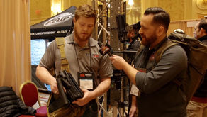 SHOT SHOW 2020 FOLDAR