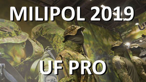 MILIPOL 2019: UF PRO