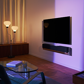 TV & Soundbars
