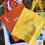 Miniature : Mahogany Summer Tote