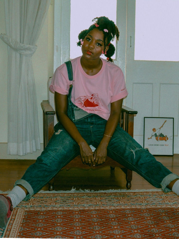 Thumbnail: Jam Puff T-Shirt