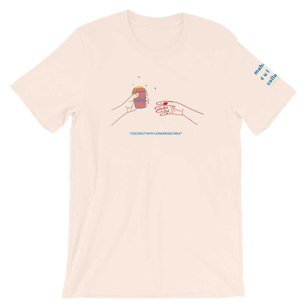 Snow Cone T-Shirt