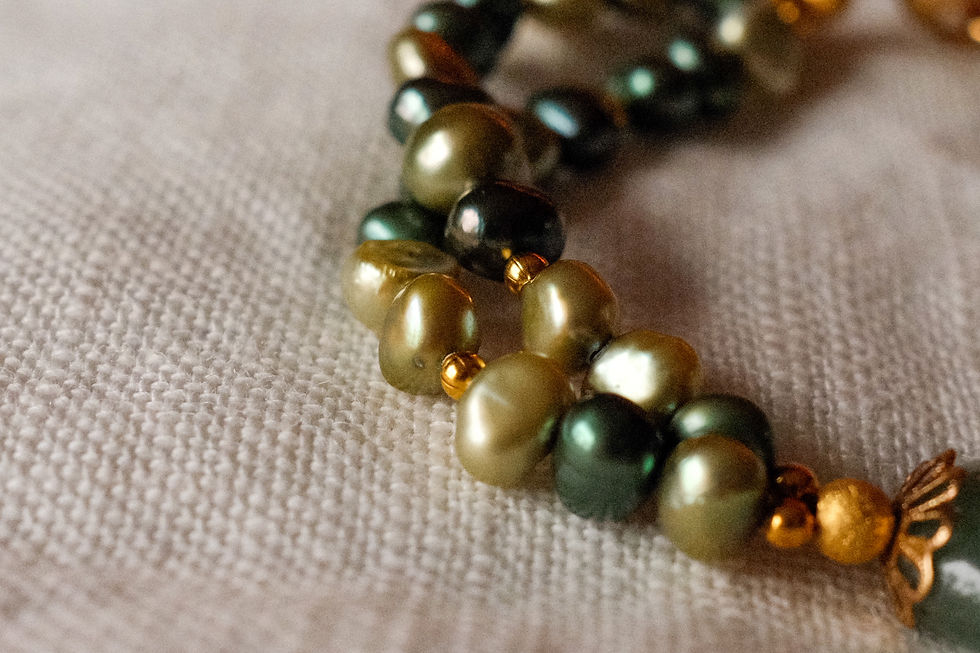 Miniatyrbild: Dream green