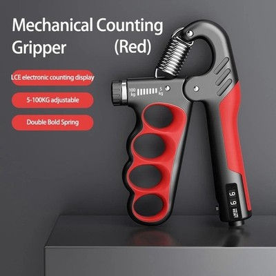 Thumbnail: Grip Strength Gym Wrist Expander