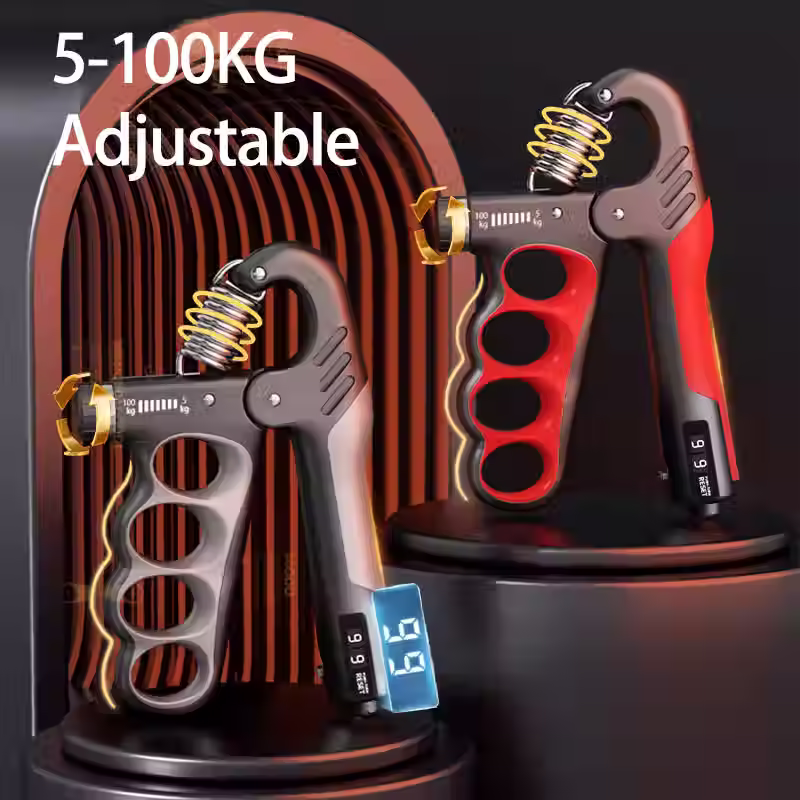 Grip Strength Gym Wrist Expander
