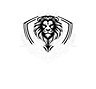 Logo estilizado do leão real.png
