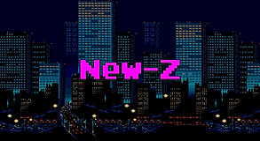 New-z