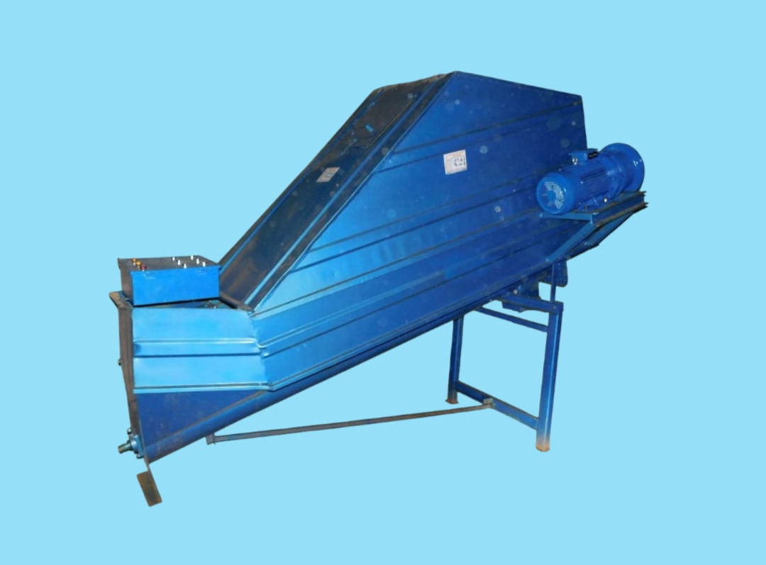 FEED MIXER