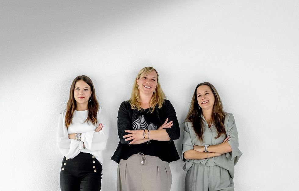 Ein neuer Name für Immobilien mit Persönlichkeit: Willkommen bei der Makleria