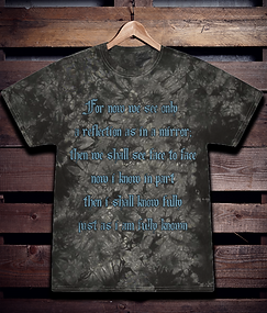 Memory Relapse shirt mockup tback.png