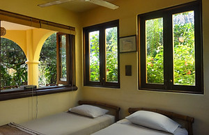7. Twin Beds.JPG
