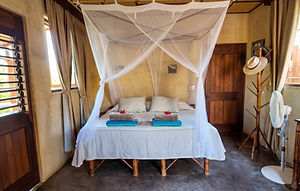 casa cielo troncones