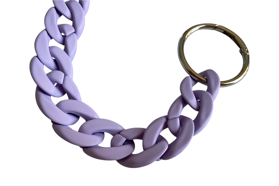 Miniature : Lilas